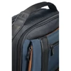 SAMSONITE Notebook hátizsák 77709-1820, BACKPACK L 15.6" (SPACE BLUE) -OPENROAD