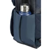 SAMSONITE Notebook hátizsák 77709-1820, BACKPACK L 15.6" (SPACE BLUE) -OPENROAD