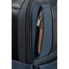 SAMSONITE Notebook hátizsák 77709-1820, BACKPACK L 15.6" (SPACE BLUE) -OPENROAD