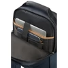 SAMSONITE Notebook hátizsák 77709-1820, BACKPACK L 15.6" (SPACE BLUE) -OPENROAD