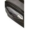SAMSONITE Notebook hátizsák 93062-6551, LAPTOP BACKPACK 15.6" (CHARCOAL BLACK) -NETWORK 3