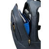 SAMSONITE Notebook hátizsák 74775-1460, LAPTOP BACKPACK L+ 15,6" (JEANS BLUE) -PARADIVER LIGHT