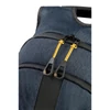 SAMSONITE Notebook hátizsák 74775-1460, LAPTOP BACKPACK L+ 15,6" (JEANS BLUE) -PARADIVER LIGHT