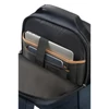 SAMSONITE Notebook hátizsák 77711-1820, WEEKENDER BACKPACK 17.3" (SPACE BLUE) -OPENROAD
