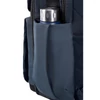 SAMSONITE Notebook hátizsák 77711-1820, WEEKENDER BACKPACK 17.3" (SPACE BLUE) -OPENROAD