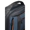 SAMSONITE Notebook hátizsák 77711-1820, WEEKENDER BACKPACK 17.3" (SPACE BLUE) -OPENROAD