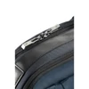 SAMSONITE Notebook hátizsák 77711-1820, WEEKENDER BACKPACK 17.3" (SPACE BLUE) -OPENROAD