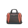 SAMSONITE Notebook táska 108925-7185, LAPT. BAILHANDLE 14.1" (ORANGE/ANTHRACITE) -KLEUR