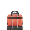 SAMSONITE Notebook táska 108925-7185, LAPT. BAILHANDLE 14.1" (ORANGE/ANTHRACITE) -KLEUR
