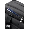 SAMSONITE Notebook táska 75219-1041, BAILHANDLE 3C 15.6" EXP (BLACK) -XBR