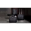 SAMSONITE Notebook táska 75220-1041, BRIEFCASE 2 GUSSETS 15.6" (BLACK) -XBR