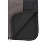 SAMSONITE Notebook tok 115283-1062, LAPTOP SLEEVE 15.6" (BLACK/GREY) -COLORSHIELD