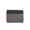 SAMSONITE Notebook tok 115283-1062, LAPTOP SLEEVE 15.6" (BLACK/GREY) -COLORSHIELD