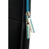 SAMSONITE Notebook tok 78145-2642, LAPTOP SLEEVE NEW 14.1" (BLACK/BLUE) -AIRGLOW SLEEVES