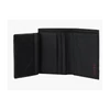 SAMSONITE Pénztárca 120637-1041, PRO-DLX 5 SLG 109 - W S 4CC+HFL+2W+2C BLACK