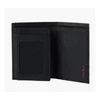 SAMSONITE Pénztárca 120637-1041, PRO-DLX 5 SLG 109 - W S 4CC+HFL+2W+2C BLACK