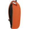 SAMSONITE Securipak saffron anti-theft notebook hátizsák M 15.6" narancssárga