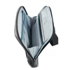 SAMSONITE Tablet táska 103570-1412, FLAT TABL.CR-OVER L 9.7" (GREY/BLACK) -SPECTROLITE 2.0