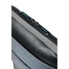 SAMSONITE Tablet táska 103570-1412, FLAT TABL.CR-OVER L 9.7" (GREY/BLACK) -SPECTROLITE 2.0