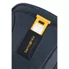 SAMSONITE Tablet táska 92593-1460, CROSS-OVER S 7,9" (JEANS BLUE) -PARADIVER LIGHT