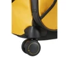 SAMSONITE Utazó bőrönd 92058-1924 SPINNER DUFFLE 67/24 YELLOW-PARADIVER LIGHT