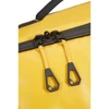 SAMSONITE Utazó bőrönd 92058-1924 SPINNER DUFFLE 67/24 YELLOW-PARADIVER LIGHT