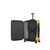 SAMSONITE Utazó bőrönd 92058-1924 SPINNER DUFFLE 67/24 YELLOW-PARADIVER LIGHT