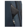 SAMSONITE Notebook hátizsák 115329-1090, LAPT.BACKPACK S 14.1" (BLUE) -GUARDIT 2.0