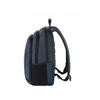 SAMSONITE Notebook hátizsák 115329-1090, LAPT.BACKPACK S 14.1" (BLUE) -GUARDIT 2.0