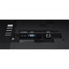 SAMSUNG 16/7 LFD monitor 32" DCE 32, 1920x1080, 330cd/m2, 4000:1, 8ms, 2xHDMI/USB/D-Sub/RS232/RJ45/WiFi, hangszóró