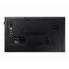 SAMSUNG 16/7 LFD monitor 32" DCE 32, 1920x1080, 330cd/m2, 4000:1, 8ms, 2xHDMI/USB/D-Sub/RS232/RJ45/WiFi, hangszóró