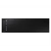 SAMSUNG 24/7 LFD 37" SH37R, 1920x540, 700cd/m2, 4000:1, 6.5ms, 60Hz, 2xHDMI/DP/USB/RS232 /RJ45/IR/WiFi, Pivot