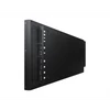 SAMSUNG 24/7 LFD 37" SH37R, 1920x540, 700cd/m2, 4000:1, 6.5ms, 60Hz, 2xHDMI/DP/USB/RS232 /RJ45/IR/WiFi, Pivot