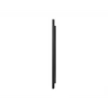 SAMSUNG 24/7 LFD Edge LED BLU 55" - QH55R, 3840x2160, 700cd/m2, 4000:1, 8ms, DVI-D, DisplayPort, 2xHDMI, RS232C, LAN