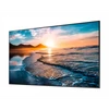SAMSUNG 24/7 LFD Edge LED BLU 55" - QH55R, 3840x2160, 700cd/m2, 4000:1, 8ms, DVI-D, DisplayPort, 2xHDMI, RS232C, LAN