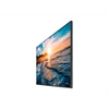 SAMSUNG 24/7 LFD Edge LED BLU 55" - QH55R, 3840x2160, 700cd/m2, 4000:1, 8ms, DVI-D, DisplayPort, 2xHDMI, RS232C, LAN