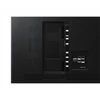 SAMSUNG 24/7 LFD Edge LED BLU 55" - QH55R, 3840x2160, 700cd/m2, 4000:1, 8ms, DVI-D, DisplayPort, 2xHDMI, RS232C, LAN