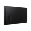 SAMSUNG 24/7 LFD Edge LED BLU 55" - QH55R, 3840x2160, 700cd/m2, 4000:1, 8ms, DVI-D, DisplayPort, 2xHDMI, RS232C, LAN
