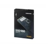 SAMSUNG 980 PCIe 3.0 NVMe M.2 SSD 1TB