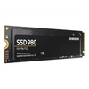 SAMSUNG 980 PCIe 3.0 NVMe M.2 SSD 1TB