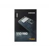 SAMSUNG 980 PCIe 3.0 NVMe M.2 SSD 250 GB