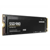 SAMSUNG 980 PCIe 3.0 NVMe M.2 SSD 250 GB