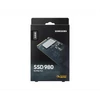SAMSUNG 980 PCIe 3.0 NVMe M.2 SSD 250 GB