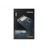 SAMSUNG 980 PCIe 3.0 NVMe M.2 SSD 500GB