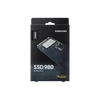 SAMSUNG 980 PCIe 3.0 NVMe M.2 SSD 500GB