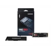 SAMSUNG 980 PRO PCle 4.0 NVMe M.2 SSD 500 GB