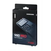 SAMSUNG 980 PRO PCle 4.0 NVMe M.2 SSD 500 GB