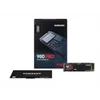 SAMSUNG 980 PRO PCle 4.0 NVMe M.2 SSD 500 GB