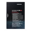 SAMSUNG 980 PRO PCle 4.0 NVMe M.2 SSD 500 GB