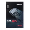 SAMSUNG 980 PRO PCle 4.0 NVMe M.2 SSD 500 GB